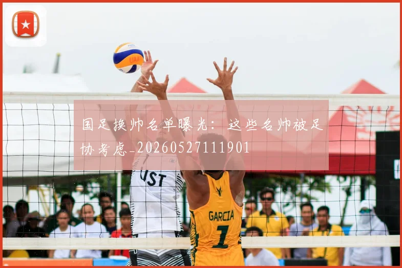 国足换帅名单曝光:这些名帅被足协考虑_20260527111901